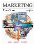 Cover: Marketing - McGraw Hill Higher Education