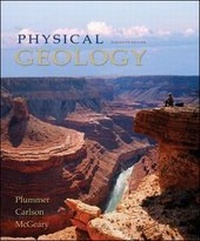 Enlarge image Cover: Physical Geology - McGraw-Hill Professional