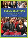 Cover: Public Relations - Pearson