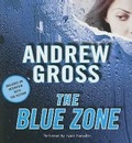 Cover: The Blue Zone CD - HarperCollins