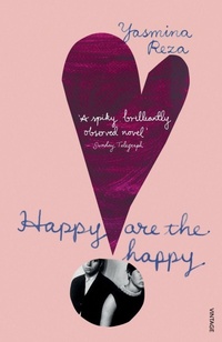 Enlarge image Cover: Happy are the Happy - Vintage