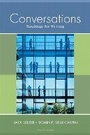 Cover: Conversations - Pearson