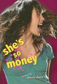 Enlarge image Cover: She's So Money - Harper Teen