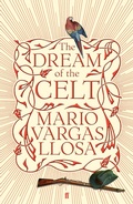 Cover: The Dream of the Celt - Faber & Faber