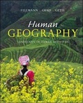 Cover: Human Geography - McGraw-Hill Professional