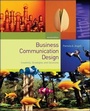 Cover: Business Communication Design & OLC Premium Content Card - McGraw-Hill Professional