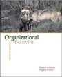 Cover: Organizational Behavior: With OLC/Premium Content Card - McGraw Hill Higher Education