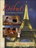 Cover: Debuts (Student Edition) with Bind-In Passcode - McGraw-Hill Professional