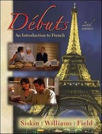 Enlarge image Cover: Debuts (Student Edition) with Bind-In Passcode - McGraw-Hill Professional