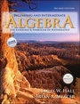 Cover: Beginning and Intermediate Algebra - McGraw-Hill Professional