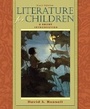 Cover: Literature for Children - Pearson