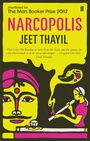 Cover: Narcopolis - Faber & Faber