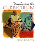 Cover: Developing the Curriculum - Pearson
