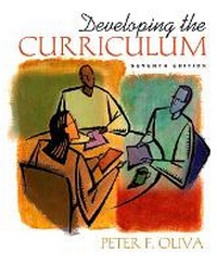 Enlarge image Cover: Developing the Curriculum - Pearson