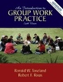 Cover: An Introduction to Group Work Practice - Pearson