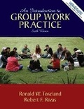 Cover: An Introduction to Group Work Practice - Pearson