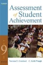 Cover: Assessment of Student Achievement - Pearson