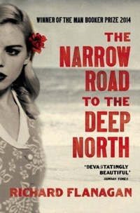 Abbildung von: The Narrow Road to the Deep North - Vintage
