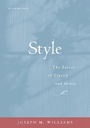 Cover: Style - Pearson
