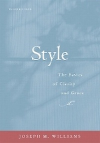Enlarge image Cover: Style - Pearson