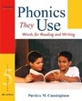 Cover: Phonics They Use - Pearson