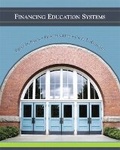 Cover: Financing Education Systems - Pearson
