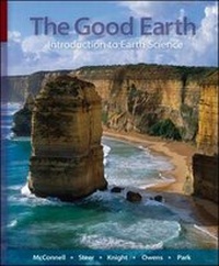 Enlarge image Cover: The Good Earth: Introduction to Earth Science - McGraw-Hill Professional