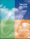 Cover: Simulation with Arena with CD - McGraw-Hill Professional
