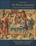 Cover: The Western Experience, Volume 1, with Primary Source Investigator and PowerWeb - McGraw-Hill Professional