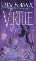 Cover: Virtue - Bantam Books