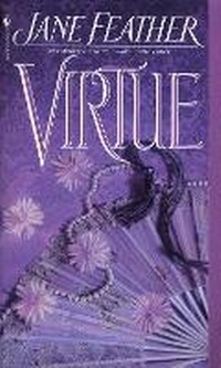 Enlarge image Cover: Virtue - Bantam Books