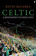 Cover: Celtic - Faber & Faber