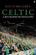 Cover: Celtic - Faber & Faber