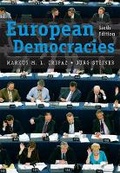 Cover: European Democracies - Pearson