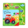 Cover: Drive It! Tractor - Macmillan