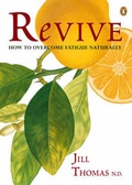 Cover: Revive - Penguin Books Ltd