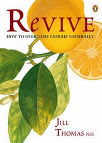 Enlarge image Cover: Revive - Penguin Books Ltd