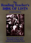 Cover: The Reading Teacher's Book of Lists - Prentice Hall Direct