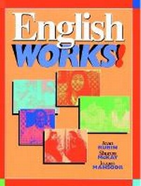 Enlarge image Cover: English Works: Student Workbook - Pearson Education (US)