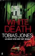 Cover: White Death - Faber & Faber