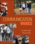 Cover: Communication Works with CD-ROM 4.0 - McGraw-Hill Professional