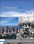 Cover: Operations Now: Supply Chain Profitability and Performance with Student DVD - McGraw-Hill Professional