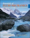 Cover: Essentials of Fluid Mechanics: Fundamentals and Applications w/ Student Resource DVD - McGraw-Hill Professional