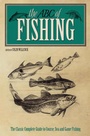 Cover: The ABC of Fishing - Andre Deutsch Ltd