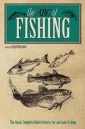 Cover: The ABC of Fishing - Andre Deutsch Ltd