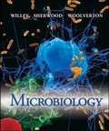 Cover: Prescott/Harley/Klein's Microbiology - McGraw-Hill Professional