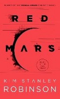 Enlarge image Cover: Red Mars - Bantam Books