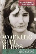 Cover: Working Girl Blues - University of Illinois Press