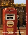 Cover: Applied Calculus for Business, Economics, and the Social and Life Sciences - McGraw Hill Higher Education
