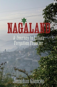 Abbildung von: Nagaland - Faber & Faber